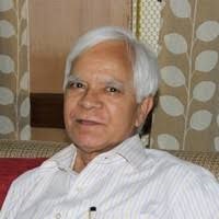 shri narayanan Chardurvedi