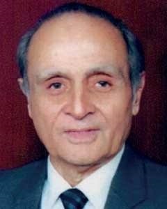 syed zahooer