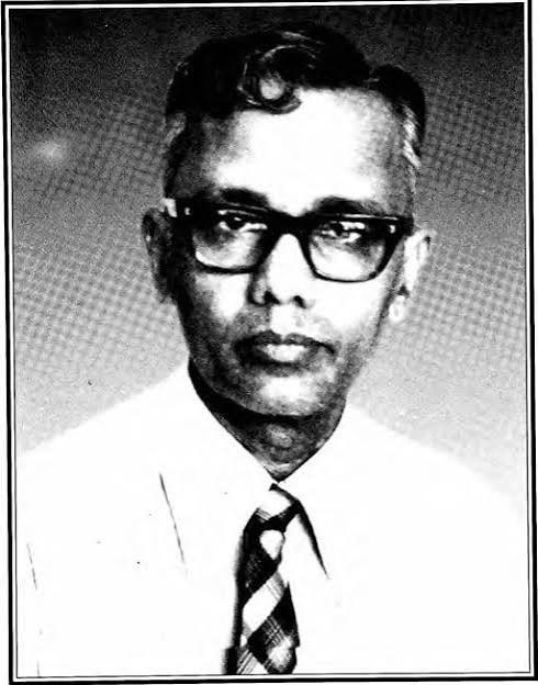 venkataraman
