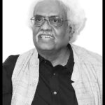 A.ramachandran