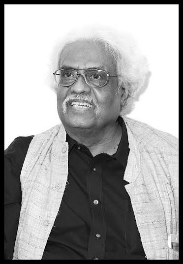 A.ramachandran
