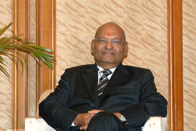 ANIL AGARVAL