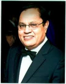 ANIL KOHLI