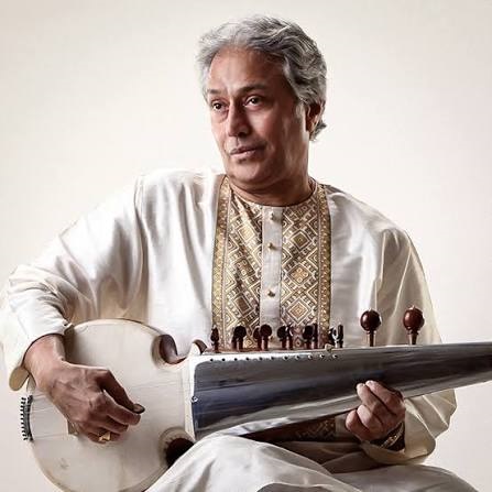 Ajmad Ali khan