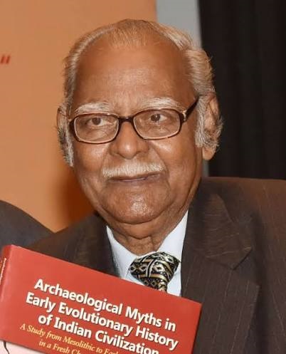 B.B.LAL