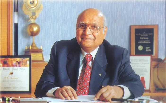 B.R.Barvale