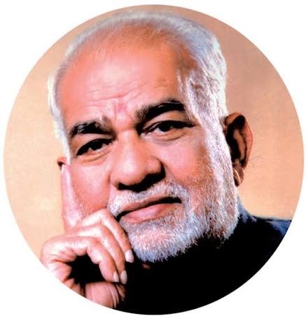 B.V.Raju