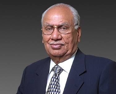 BRIJMOHAN LALL