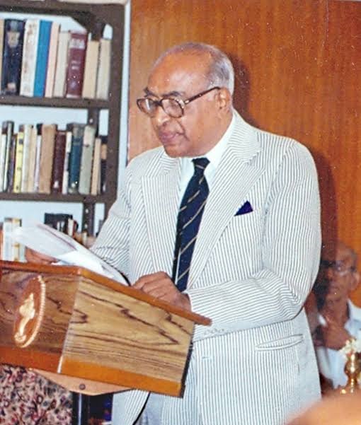 C.D.Narasima