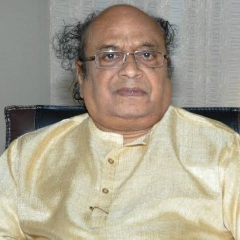 C.narayana reddy