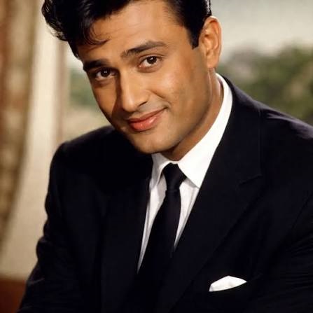Dev Anand