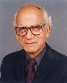 H.D.shourie