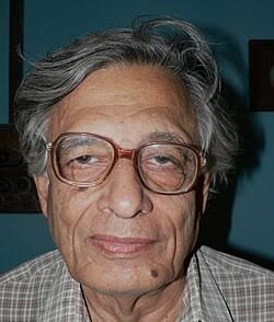 IRFAN HABIB