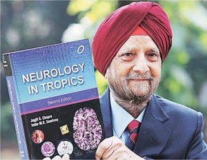 Jagjit chopra