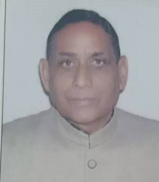 KUNWAR SINGH