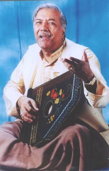 MUSTABA KHAN
