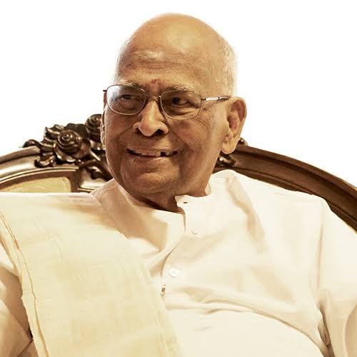 N.Mahalingam