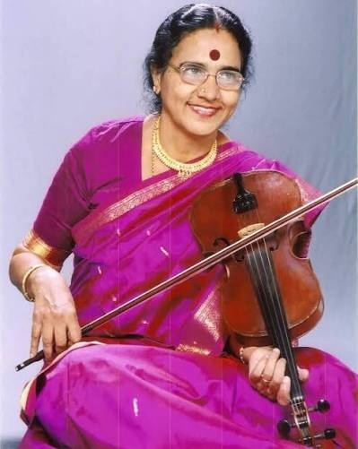 N.Rajam