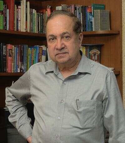 Narasimhan Ram