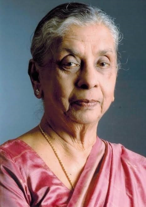Rajam malhotra