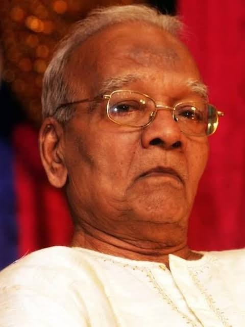 Ramkutty nair