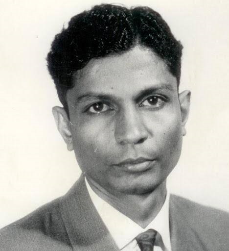Ranjan Roy