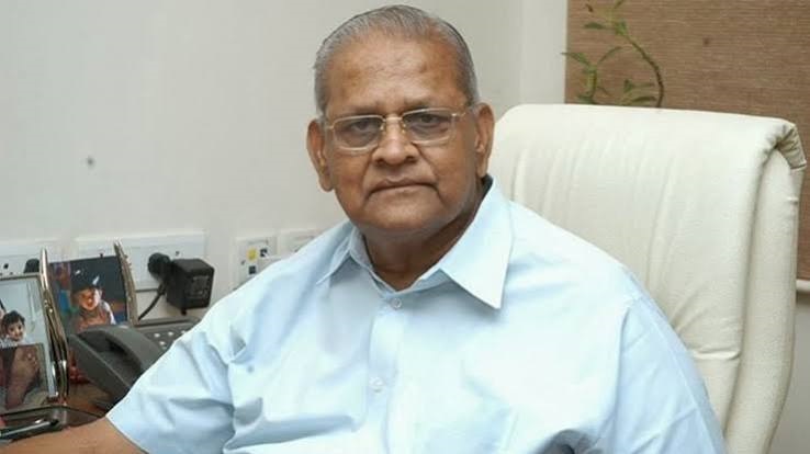 S.S. badrinath