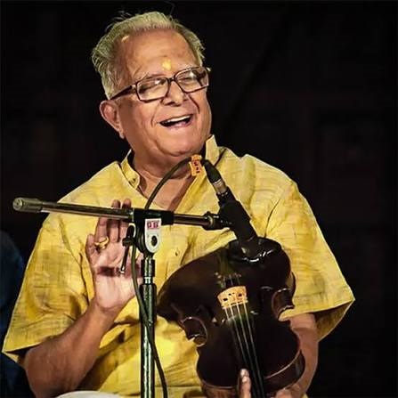 T.N.Krishnan