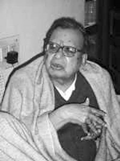 VIDYA NIVAS