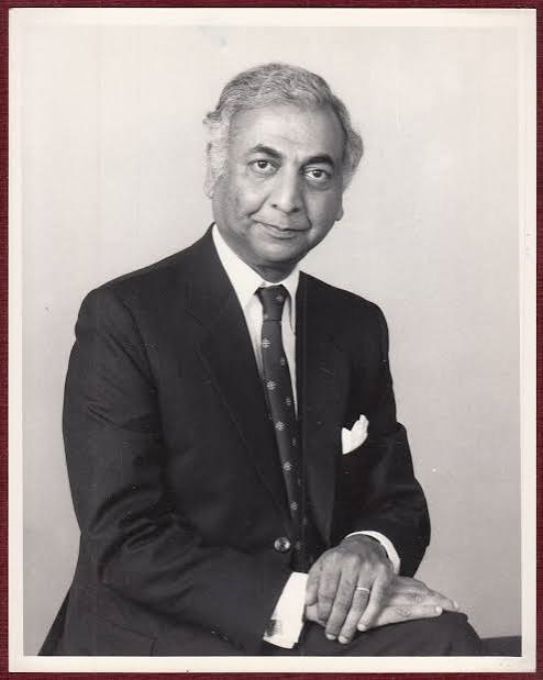 Virendar Dayal