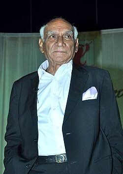 YASH CHOPRA