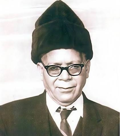 ali ahmad suroor