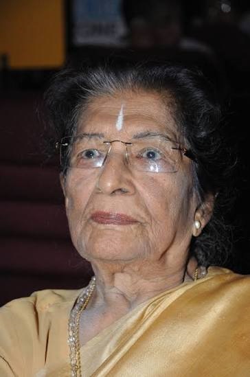amala shankar