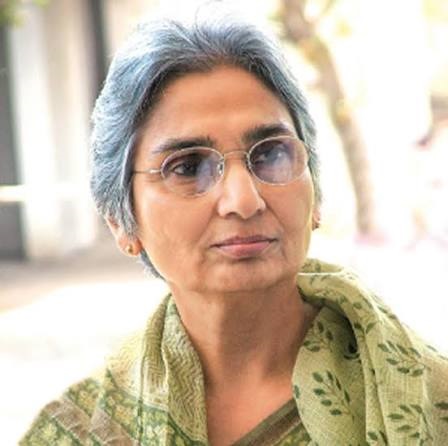 amirtha patel