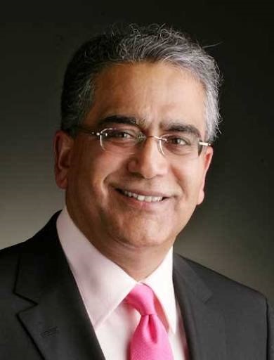 aroon purie