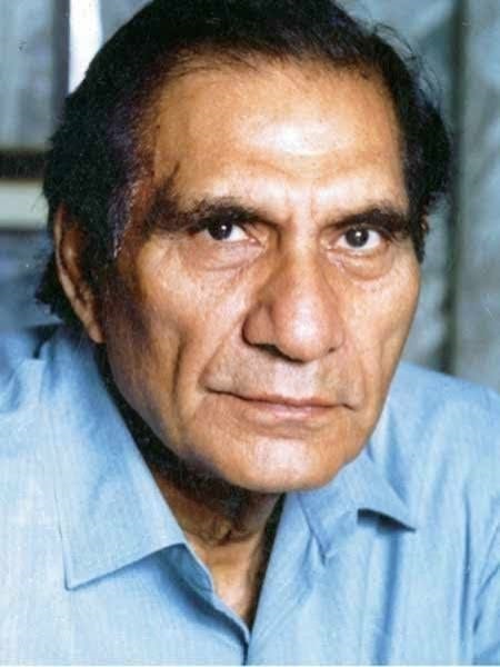 baldev raj