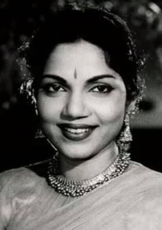 banumathi