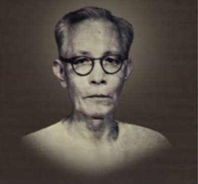bijoy chandra bawathi