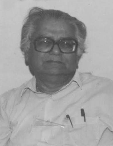 bimal kumar