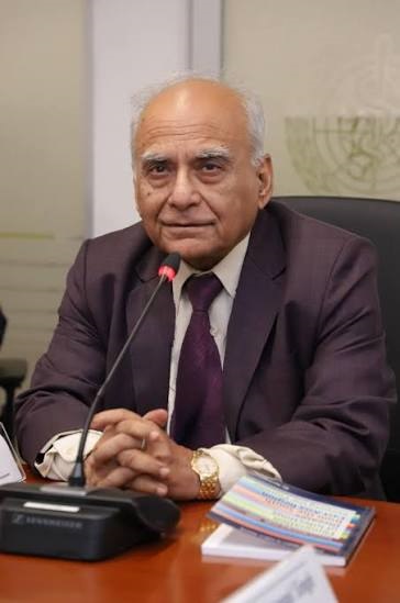 birmal kumar ganguly