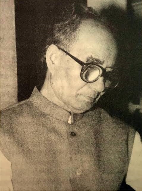 chandra prasad