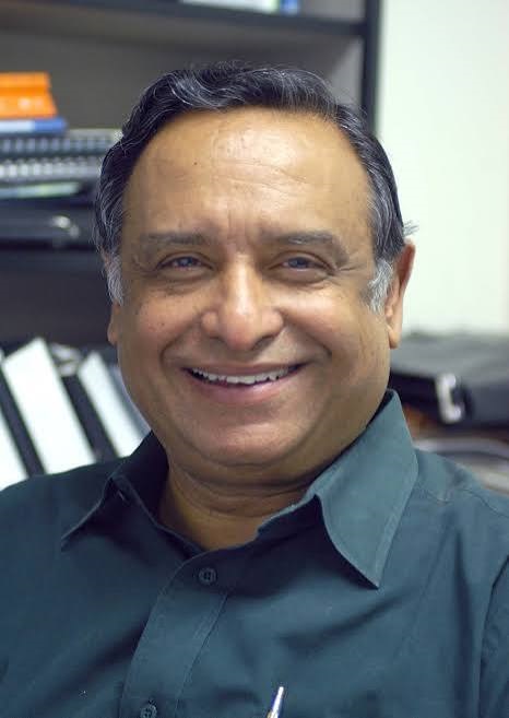 chandrasekar dasgupta