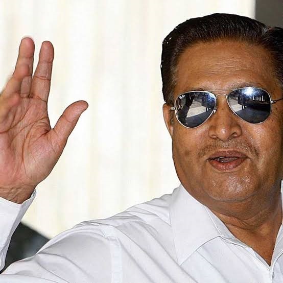 chandru