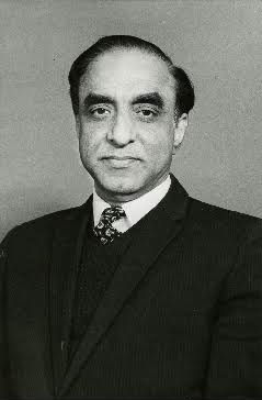coluthur gopalan
