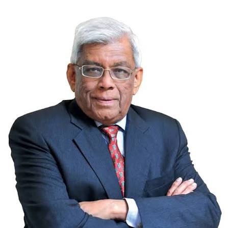 deepak parak
