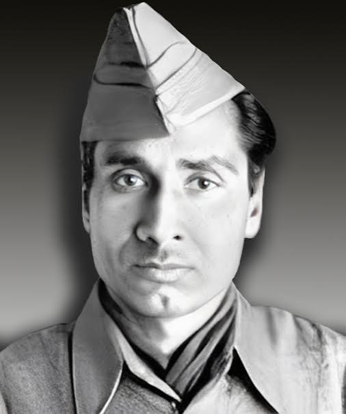 gurbaksh singh