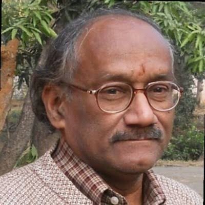 krishna srinivas