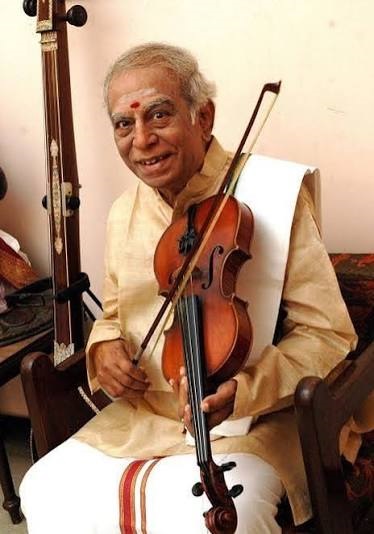 lalgudi jayaraman