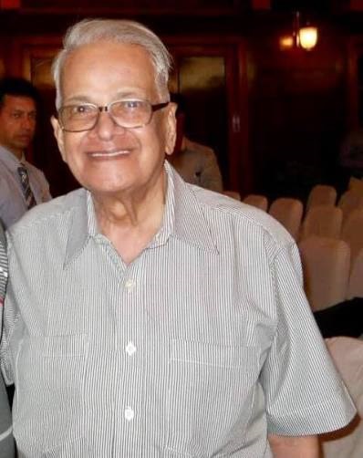 m.v.kamath