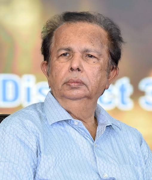 madhavan nair